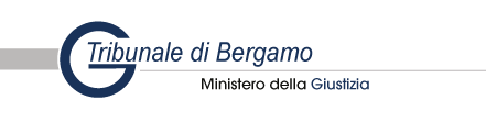 Tribunale di Bergamo